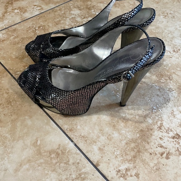 Jessica Simpson Shoes - Jessica Simpson
